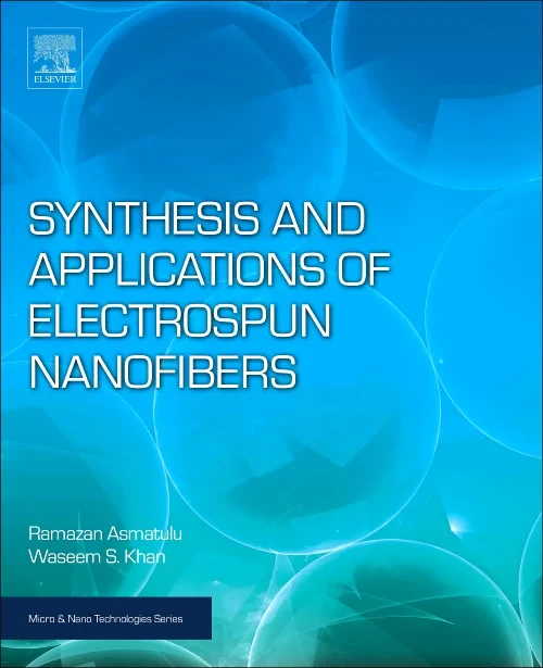 Synthesis and Applications of Electrospun Nanofibe...