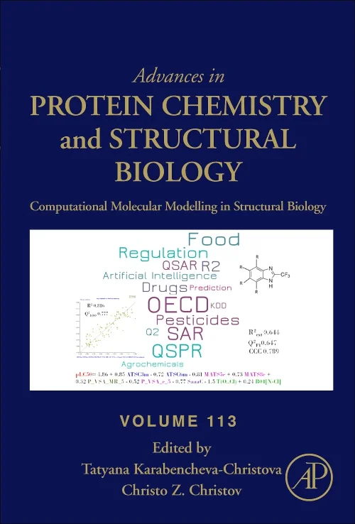 Computational Molecular Modelling in Structural Bi...