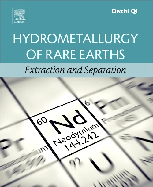 Hydrometallurgy of Rare Earths