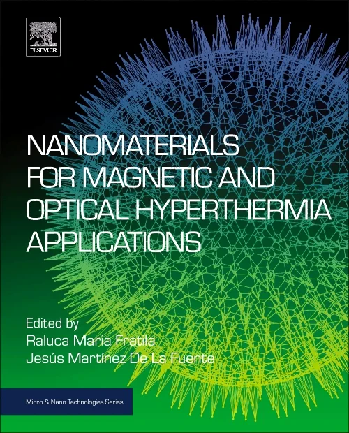 Nanomaterials for Magnetic and Optical Hyperthermi...