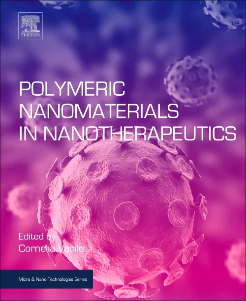Polymeric Nanomaterials in Nanotherapeutics