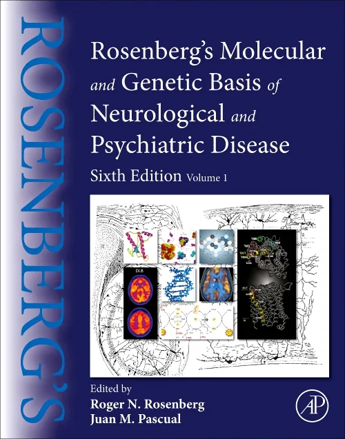 Rosenberg's Molecular and Genetic Basis of Neurolo...