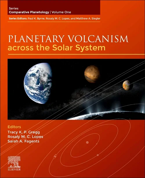 Planetary Volcanism across the Solar System