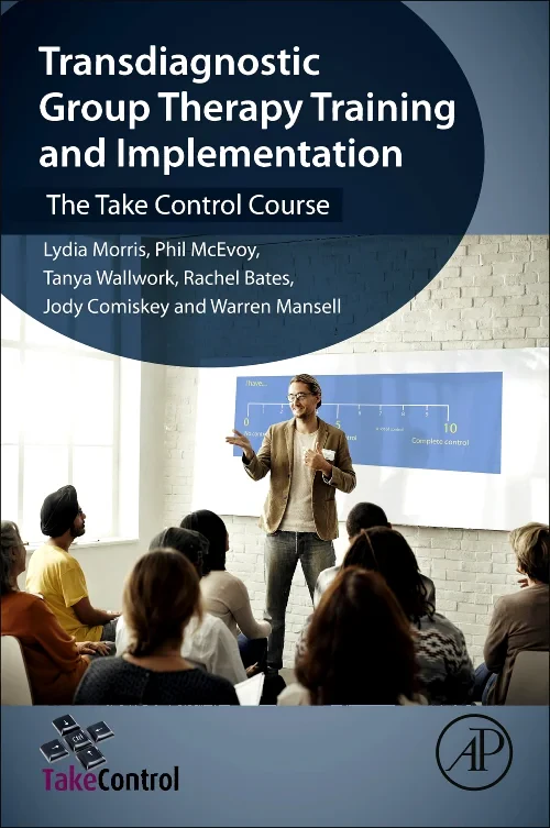 Transdiagnostic Group Therapy Training and Impleme...