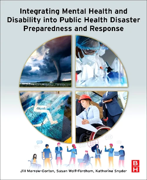 Integrating Mental Health and Disability Into Publ...