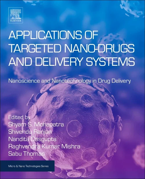 Applications of Targeted Nano Drugs and Delivery S...