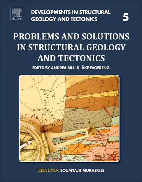 Problems and Solutions in Structural Geology and T...