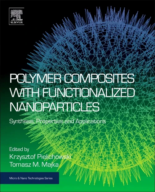 Polymer Composites with Functionalized Nanoparticl...