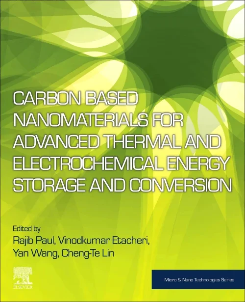 Carbon Based Nanomaterials for Advanced Thermal an...