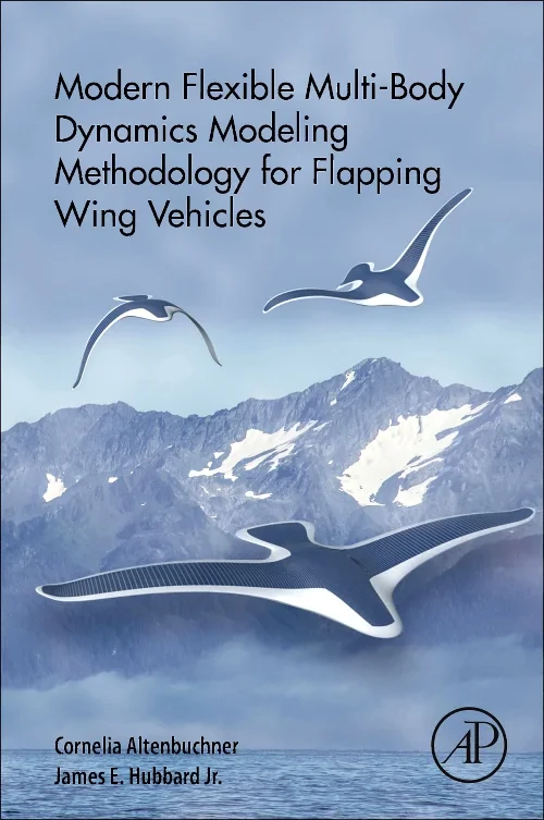 Modern Flexible Multi-Body Dynamics Modeling Metho...