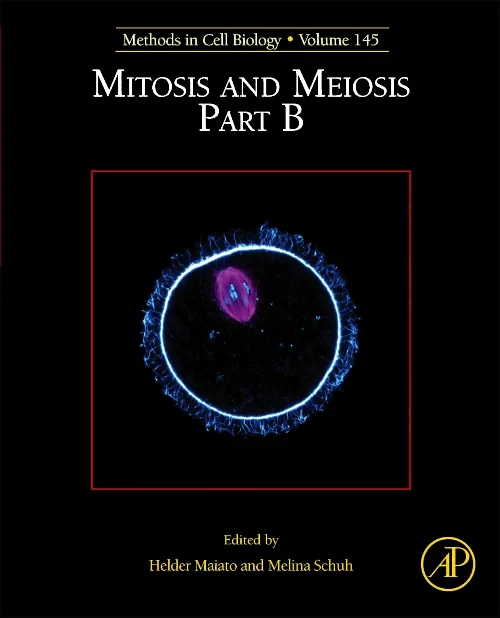 Mitosis and Meiosis Part B