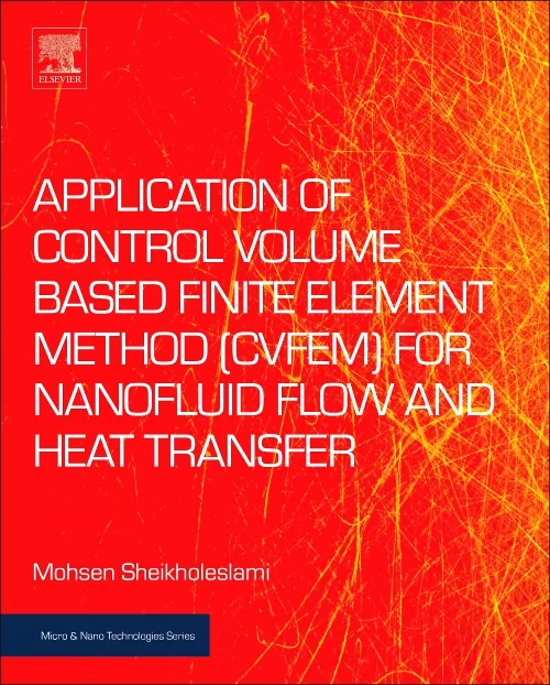 Application of Control Volume Based Finite Element...
