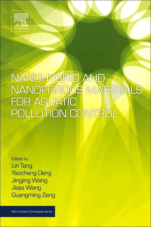 Nanohybrid and Nanoporous Materials for Aquatic Po...
