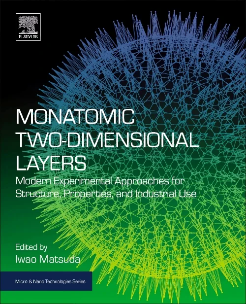 Monatomic Two-Dimensional Layers