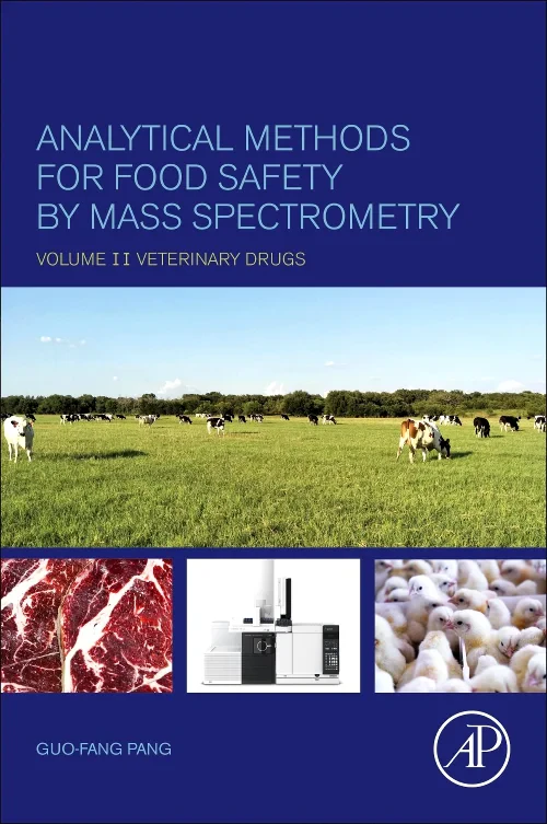 Analytical Methods for Food Safety by Mass Spectro...