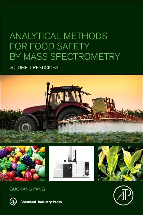 Analytical Methods for Food Safety by Mass Spectro...
