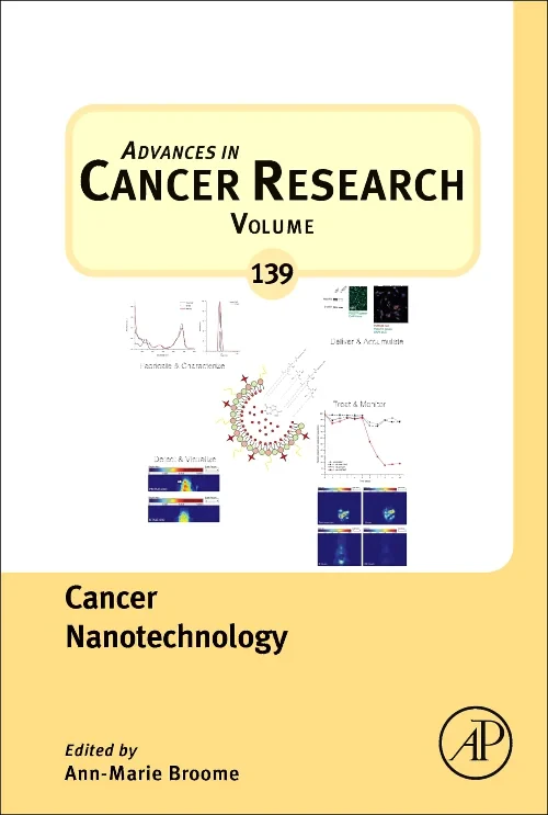 Cancer Nanotechnology