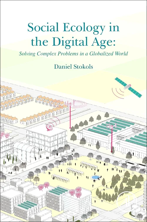 Social Ecology in the Digital Age