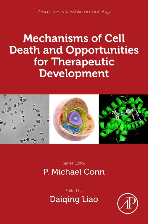Mechanisms of Cell Death and Opportunities for The...