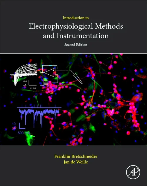 Introduction to Electrophysiological Methods and I...