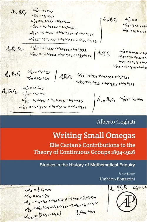 Writing Small Omegas