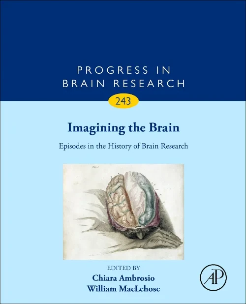 Imagining the Brain: Episodes in the History of Br...