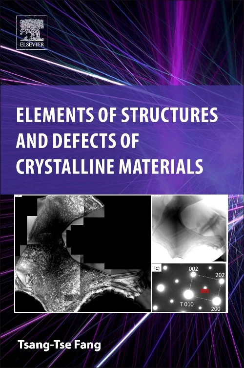 Elements of Structures and Defects of Crystalline ...