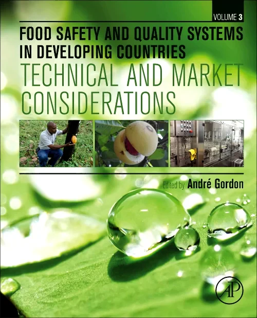 Food Safety and Quality Systems in Developing Coun...