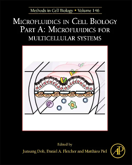 Microfluidics in Cell Biology: Part A: Microfluidi...