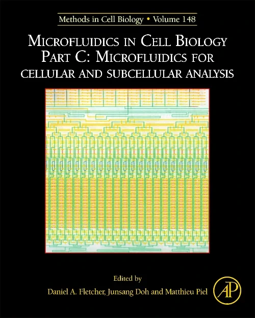 Microfluidics in Cell Biology Part C: Microfluidic...