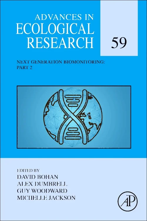 Next Generation Biomonitoring: Part 2