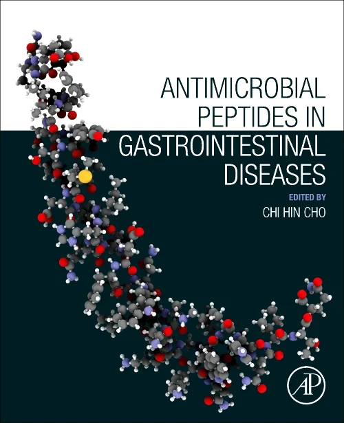 Antimicrobial Peptides in Gastrointestinal Disease...