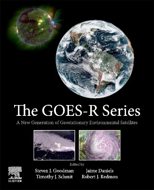 The GOES-R Series