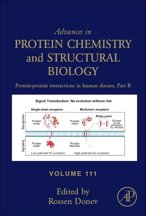 Protein-Protein Interactions in Human Disease, Par...