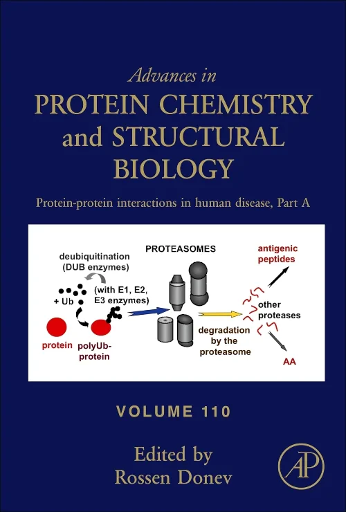 Protein-Protein Interactions in Human Disease, Par...