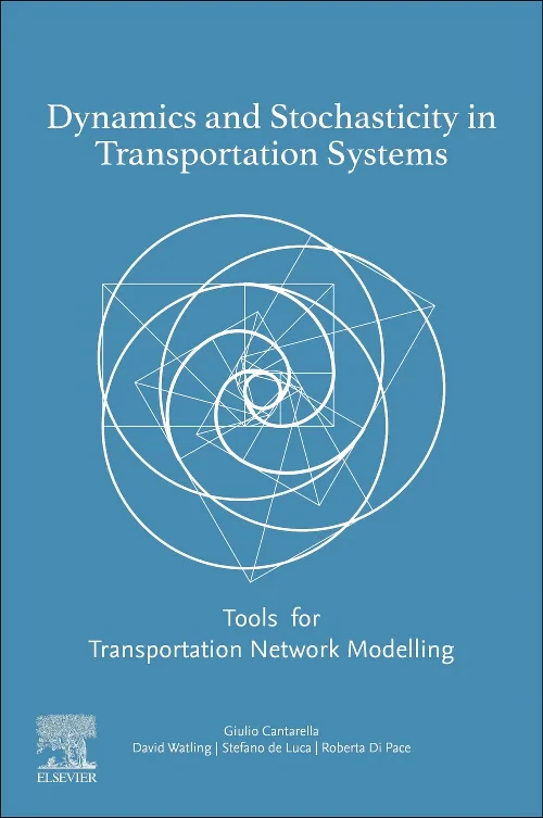 Dynamics and Stochasticity in Transportation Syste...