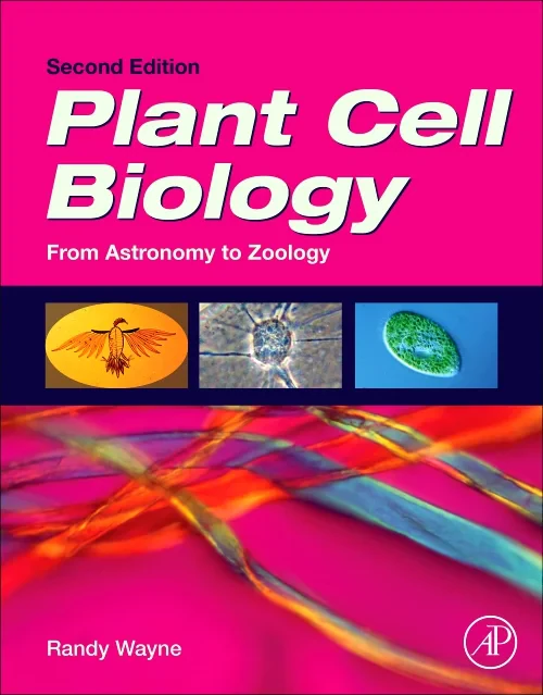 Plant Cell Biology