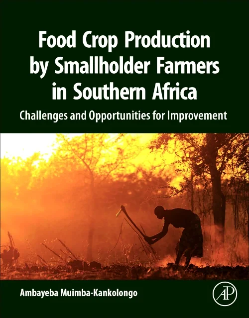 Food Crop Production by Smallholder Farmers in Sou...