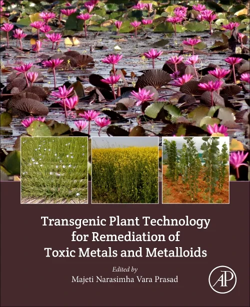 Transgenic Plant Technology for Remediation of Tox...