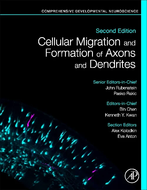 Cellular Migration and Formation of Axons and Dend...