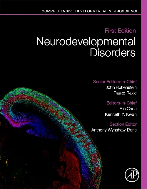 Neurodevelopmental Disorders