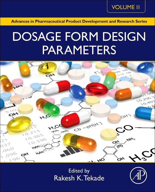 Dosage Form Design Parameters