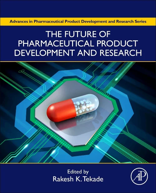 The Future of Pharmaceutical Product Development a...