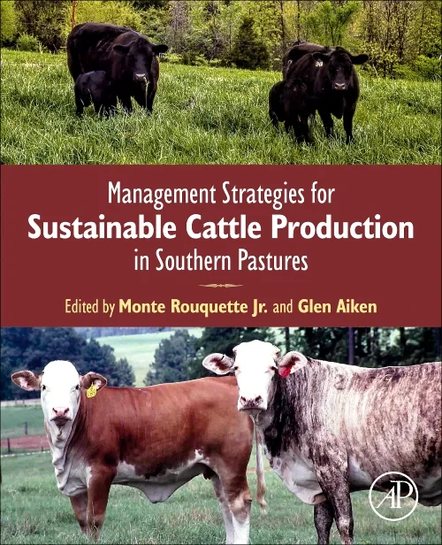 Management Strategies for Sustainable Cattle Produ...