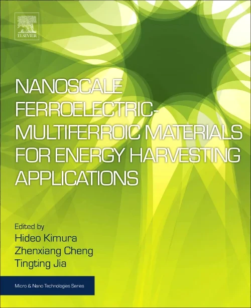 Nanoscale Ferroelectric-Multiferroic Materials for...