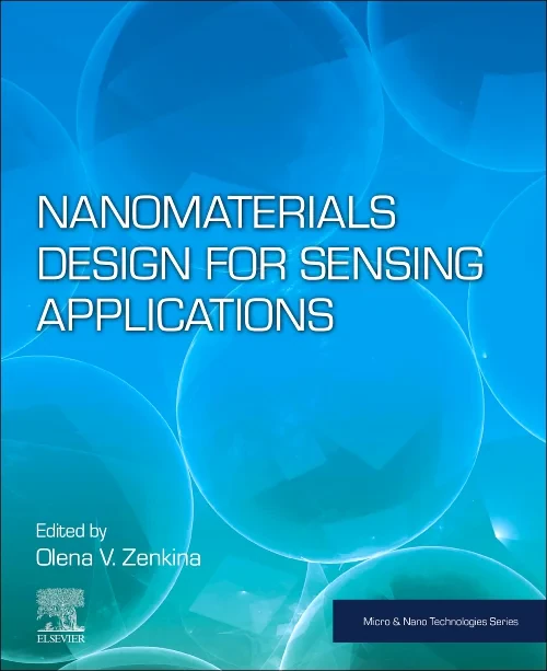 Nanomaterials Design for Sensing Applications