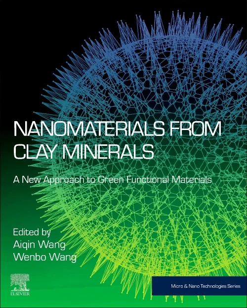 Nanomaterials from Clay Minerals