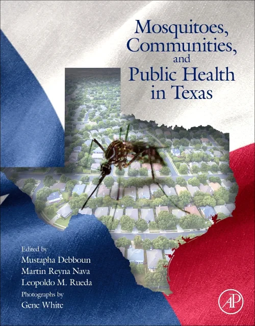 Mosquitoes, Communities, and Public Health in Texa...