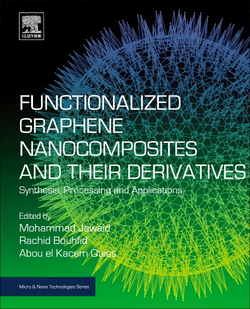 Functionalized Graphene Nanocomposites and Their D...
