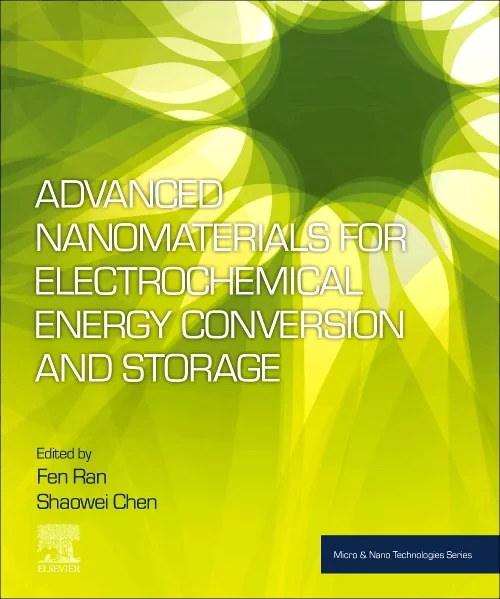 Advanced Nanomaterials for Electrochemical Energy ...